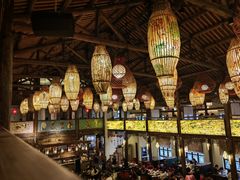 -HOHO餐厅(古子城店)