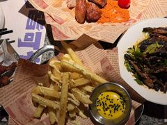 -蛙来哒(万豪城市广场黑金冠店)