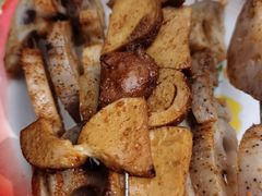 -小胡子祥彪烧烤(北湖总店)