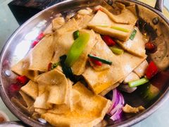 -曹家小厨(贵阳路店)