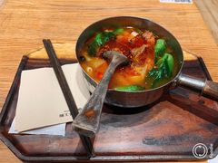 -小满手工粉(上海月星环球港店)