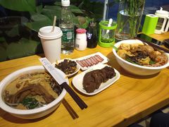 -水平有限螺蛳粉(宏达大厦店)