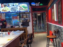 -老北京胡同味道二荤铺(酒仙桥店)