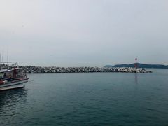 -海云台海滩