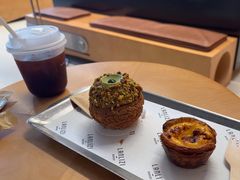 -LANLIZI BAKERY(COSMO店)