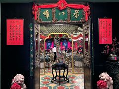-誉八仙粤菜(万象天地店)