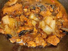 -崔记生活·铁锅炖鱼粘卷子(总店)