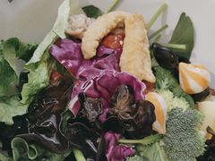 -小谷姐姐麻辣拌·麻辣烫(百子湾店)