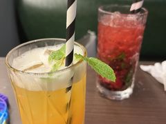 -Shantek象提南亚西餐厅&Bistro(淮海中路店)