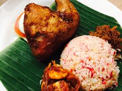 关姐三色饭-关夫人餐厅(阳光广场店)