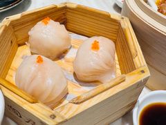 陶陶居大虾饺-陶陶居酒家(新天地店)