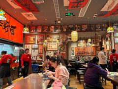 -王繁星面馆(西安熙地港店)