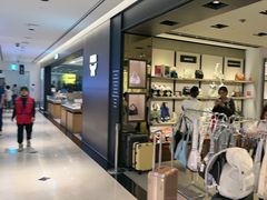 -新罗免税店(济州店)