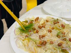 -寻味顺德·南记酒家·传统顺德菜·鱼生(广源路店)