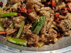 -辛香汇·现炒川菜(武进吾悦店)