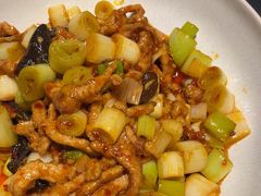 -顺香居·老字号湖北菜(江汉路店)