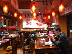 大堂-猪角·闽南猪脚饭(厦门中医院店)