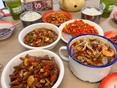 -老三样·旧食新味(万寿宫店)