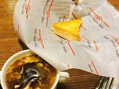 -Sizzler时时乐西餐厅(长楹天街购物中心店)