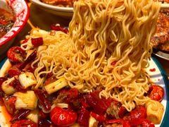 -黄小串·烤串海鲜涮牛肚(升龙广场店)