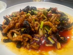 -一澜江宴·江景地标楚菜(江滩公园店)
