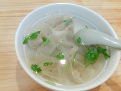 肉燕-大叔家福鼎小吃(十全街店)