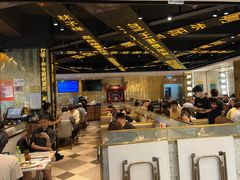 -香港新发烧腊茶餐厅(书城店)