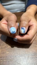 -蜜丝卡伦美甲美睫半永久