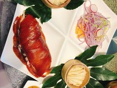 -梧桐北京烤鸭·铜锅涮肉(海岸城店)