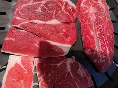 -九田家黑牛烤肉料理(新辰里亚运村店)