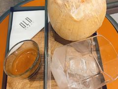 -旧屋咖啡(海景店)