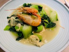 -老头儿油爆虾·1987杭州烟火味(湖滨银泰in77D区店)