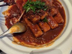 -上和臻品中国菜(花园街店)