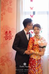 -BROTHER西服礼服定制·商务·婚礼(佛山南海店)