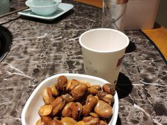 -贰重天冰煮羊自助火锅(东坝店)