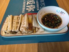 -爱妻鱼•老体北重庆水煮鱼•川菜(白云路店)