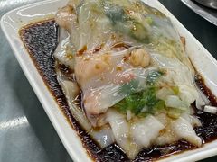 -穗银肠粉店(东川路店)