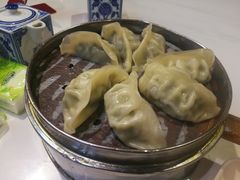 -子午路张记肉夹馍(小寨西路店)