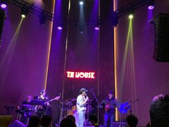 -TZ House音乐现场(来福士中心店)