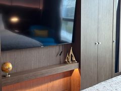-香港数码港艾美酒店
