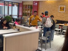 -子午路张记肉夹馍(兵马俑店)