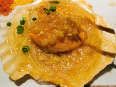 -很久以前羊肉串(打浦路店)