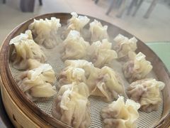 -国庆烧麦馆