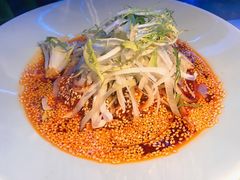 口水鸡-桂满陇天书(南京德基旗舰店)