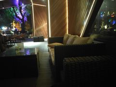-爵士花园音乐酒吧餐厅