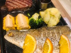 -必胜客(新中纬店)