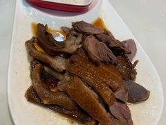 -鹅香四海·卤水火锅·砂锅粥·潮汕菜(宝安店)