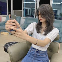 -MOKA HAIR SALON 烫染造型
