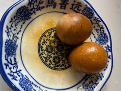-馬香远蘭州牛肉面(武汉群星城首店)