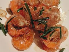 -阿明小菜·海鲜·上海菜(浦建路店)